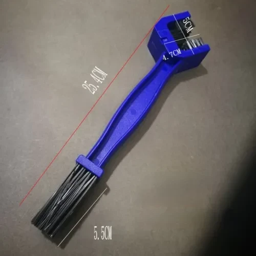 Periboia Motosiklet & Bisiklet Zinciri Temizleme Fırçası - 5