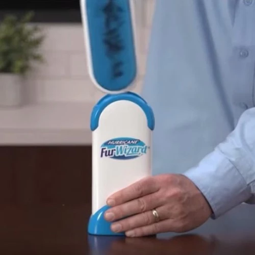 Periboia Tüy Toz Temizleme Fırça Seti - 2