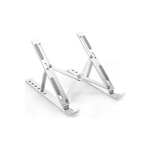 Periboia Alüminyum Laptop Standı Ayarlanabilir - 2