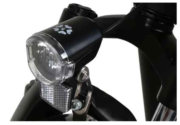 Alba S Pro 2 Scooter Breezy - 9