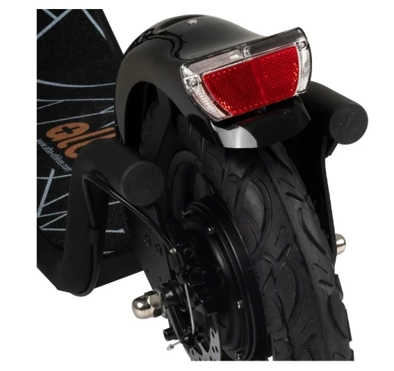 Alba S Pro 2 Scooter Breezy - 8