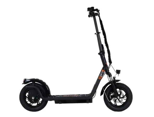 Alba S Pro 2 Scooter Breezy - 3