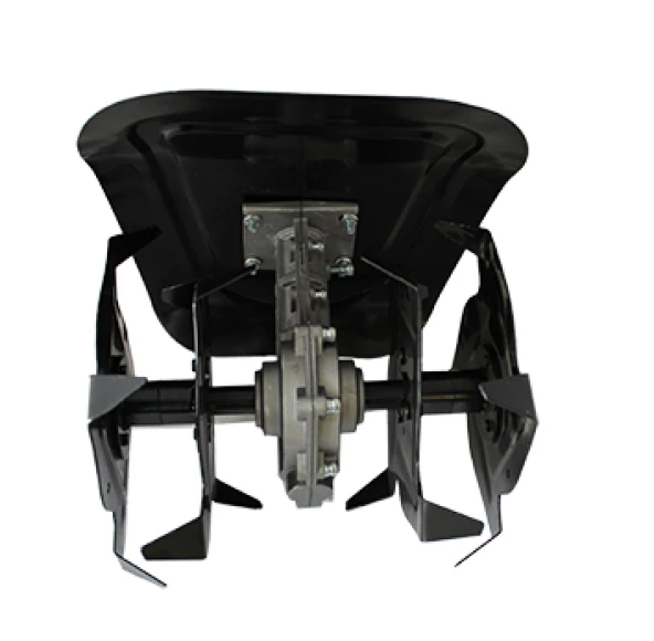 escpowertools Tırpan Çapalama Aparatı 26mm X 9 Diş - 3