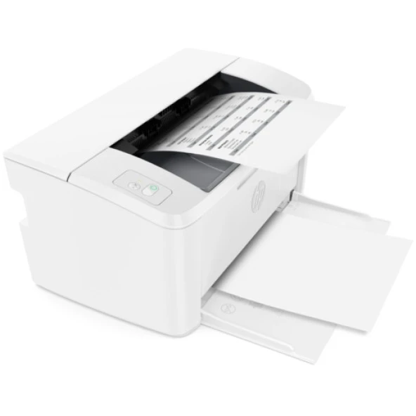 Hp 7Md67a Laserjet 111A Yazıcı A4 - 3