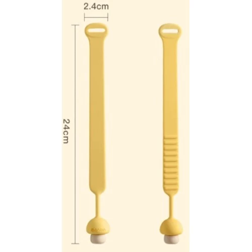 Periboia Klozet Kapağı Hijyen Aparatı - 5