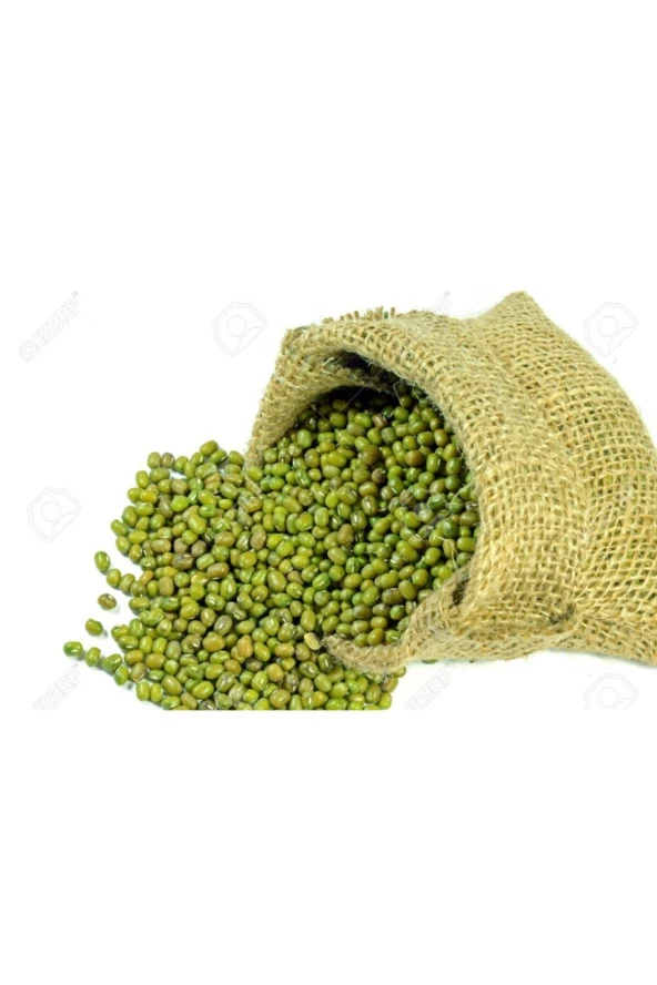 Maş Fasulye Tohumu ürün görseli