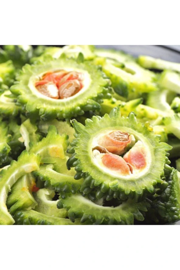 Kudret Narı 3 Adet Doğal Tohum Bağ Ve Bahçe Için ürün görseli