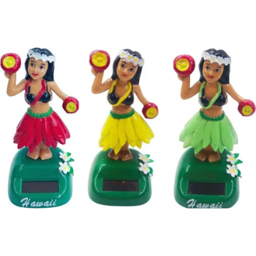 Periboia SOLAR DANS EDEN KIZ ürün görseli 1