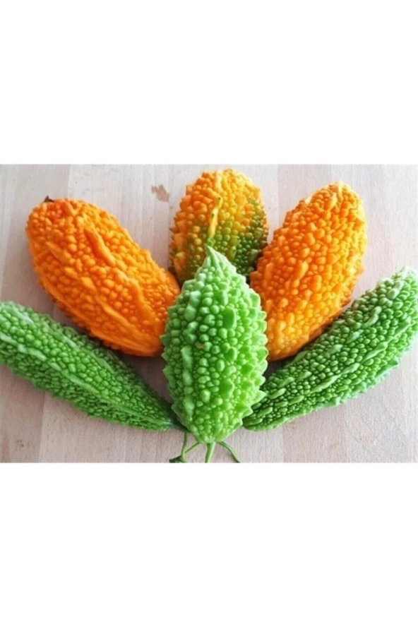 Tohumculuk Kudret Narı Cennet Meyvesi Tohumu 5 Adet ürün görseli