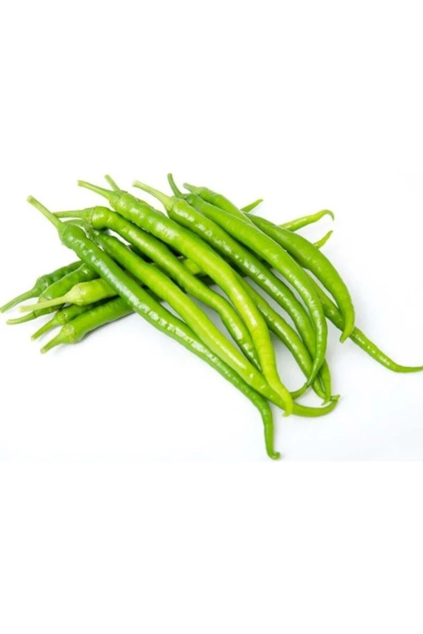 Tohumculuk Tatlı Kıl Biber Tohumu 25 Adet Tohum Sivri Tatlı Biber ürün görseli