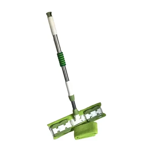 Periboia Teleskopik Mikrofiber Paspas - 4