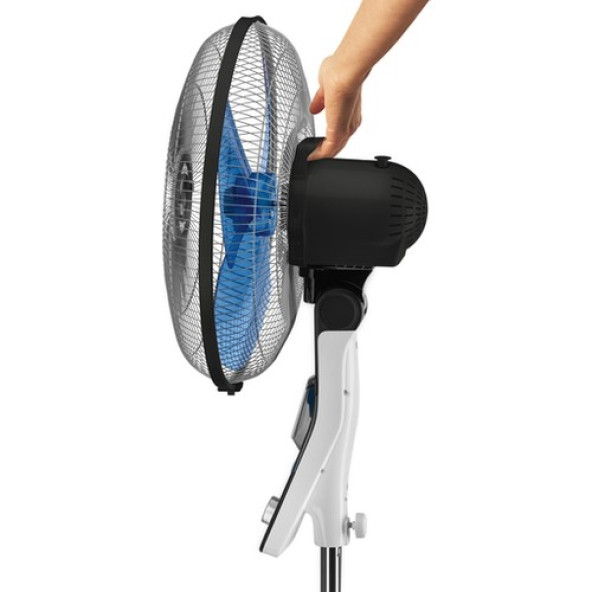 Rowenta VU4210F0 Ultimate Protect Sineksavarlı Vantilatör - 4