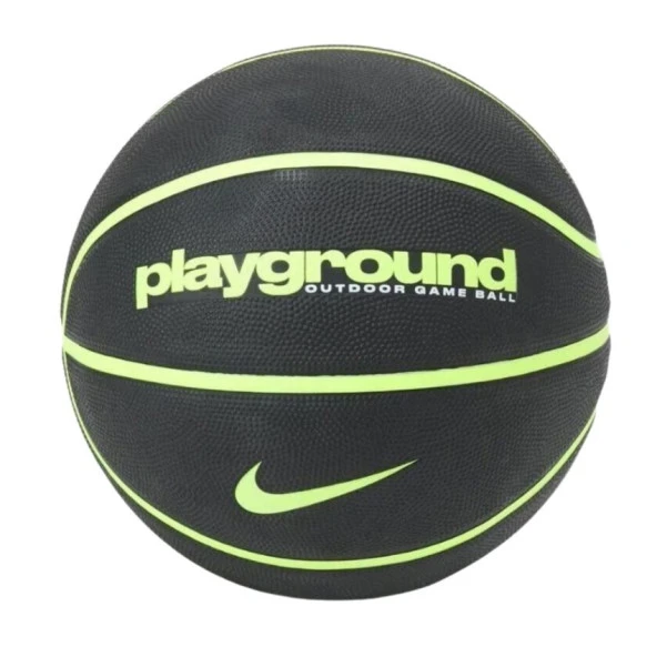 Nike Everyday Playground 8P Unisex Basketbol Topu N.100.4371.060.07