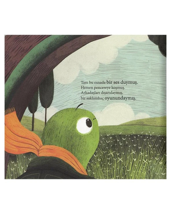 Azıcık Aklım Karıştı Arkadaşlarım Beni Seviyor mu? - Resim 2