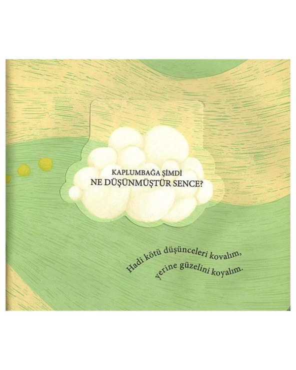 Azıcık Aklım Karıştı Arkadaşlarım Beni Seviyor mu? - Resim 3