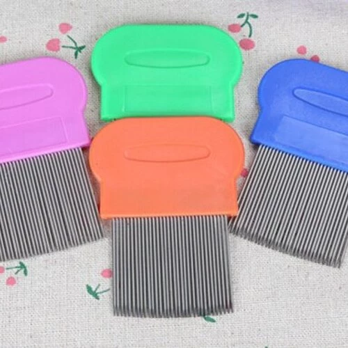 Periboia Bit Tarağı