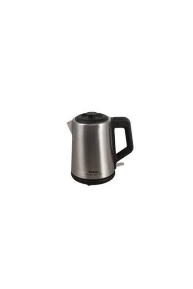 TEFAL Magic Tea Xl Çay Makinesi Inox - 2