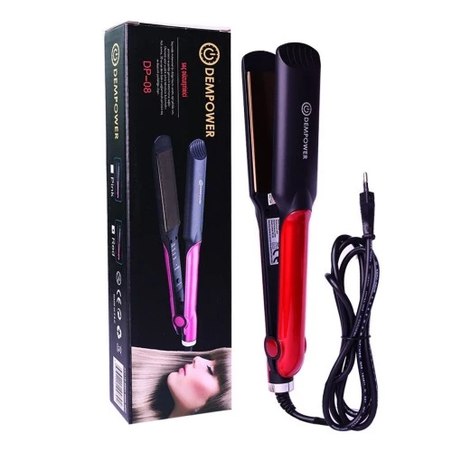 Periboia DemPower Saç Düzleştirici