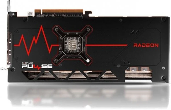 SAPPHIRE 11330-02-20G AMD Radeon RX 7800 XT 16GB 256 Bit DDR6 PCI-Express 4.0 Ekran Kartı