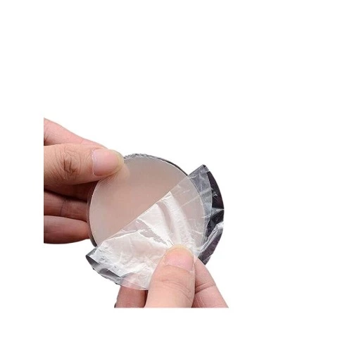 Periboia Göğüs Ucu Silikonu Nipple Silicone - 2