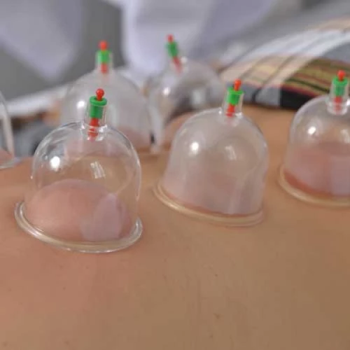 Periboia Hacamat Kupa Seti 6 Adet - 3