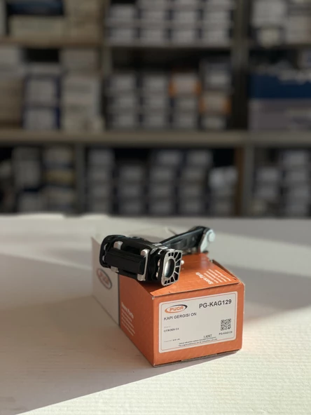 Citroen C4 (2004 - 2010) kapı gergisi ön ithal KAG129 (9181.H9) ürün görseli