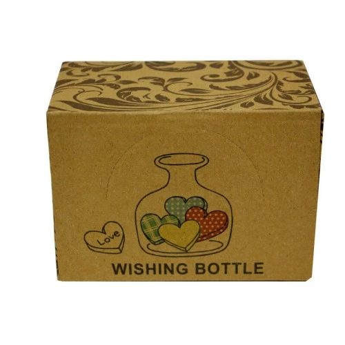 Periboia Love Dilek Şişesi Seti - 3