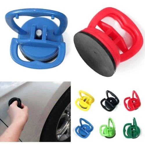 Periboia Araç Göçük Düzeltici Mini Vantuz - 5