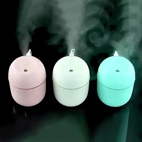 Periboia Hava Oda Nemlendirici Difüzör