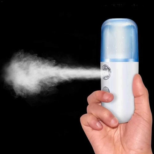 Periboia Nano Mist Dezenfektan Püskürtücü