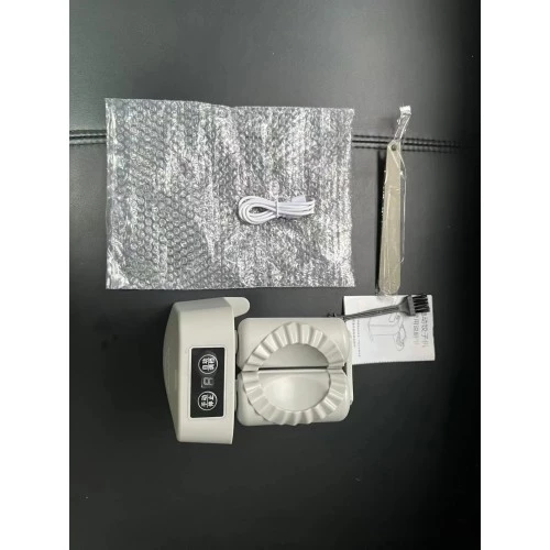 Periboia Tam Otomatik Hamur Ravioli Makinesi - 5