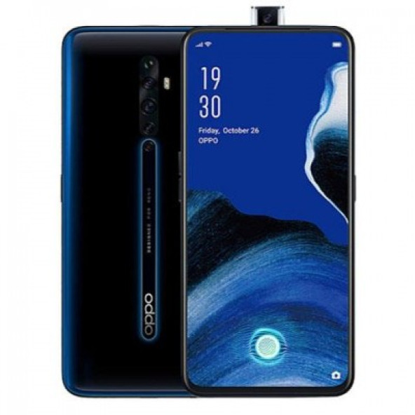 OPPO RENO 2Z 128 GB SİYAH (OUTLET)