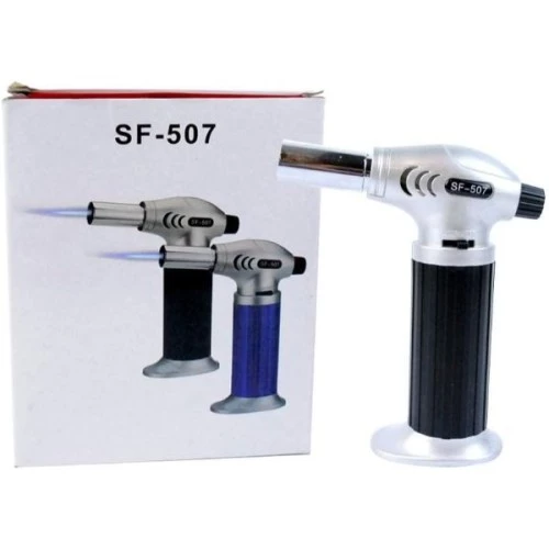 Periboia Doldurulabilir Pürmüz Çakmak