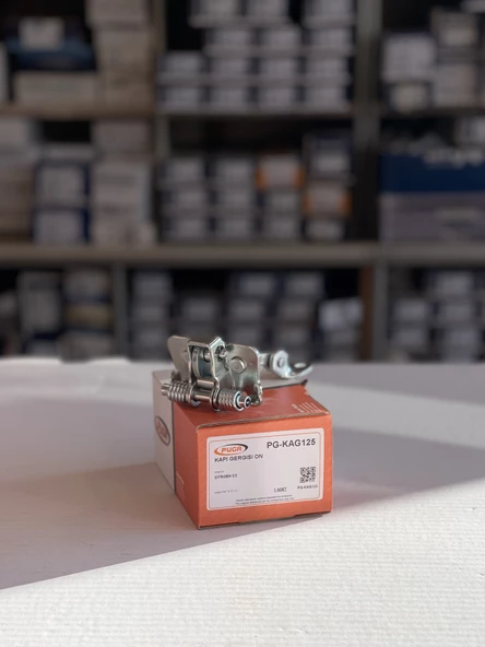 Citroen C3 (2002 - 2009) kapı gergisi ön ithal KAG125 (9181.H1) ürün görseli