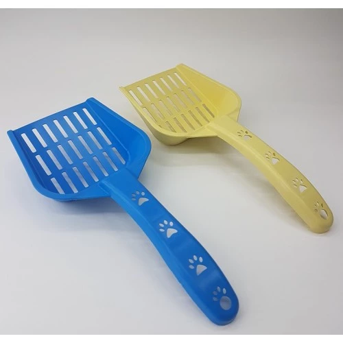 Periboia Kedi Kumu Temizleme Küreği - 3