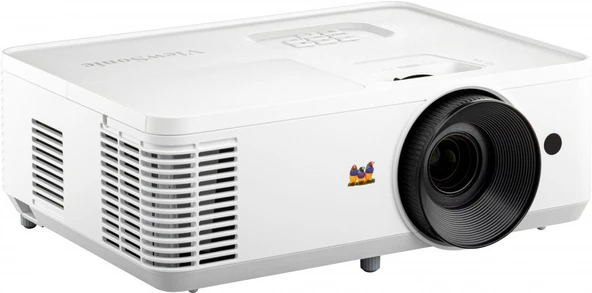 ViewSonic PX704HD 4000 ANSI Lumen Full HD 1080p Ev ve Ofis Projeksiyon Cihazı