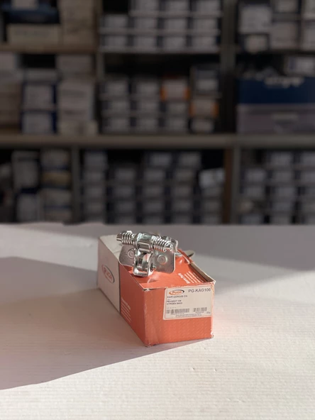 Peugeot 106 kapı gergisi ön ithal KAG106 (9181.C2) ürün görseli