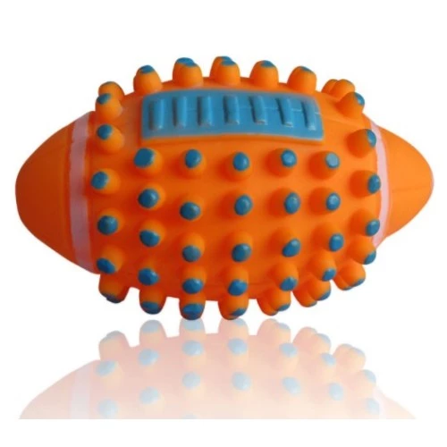 Periboia Sesli Köpek Diş Kaşıma Topu - 3