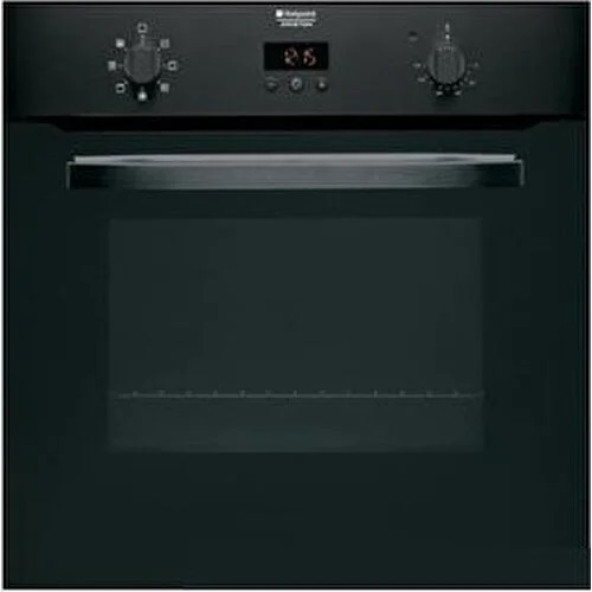 Hotpoint Ariston FH 637 0 BK HA Ankastre Fırın