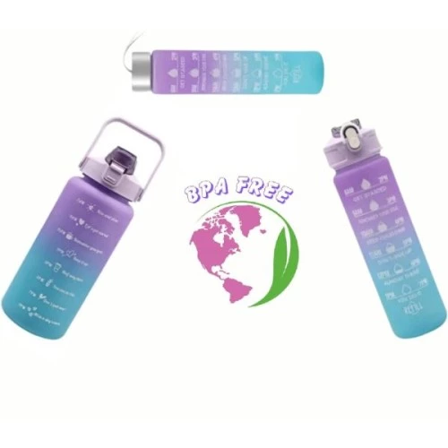 Periboia Motivasyon Suluk Seti Renkli ürün görseli