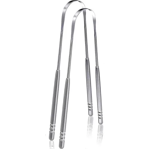 Periboia Metal Dil Temizleme Aleti - 3