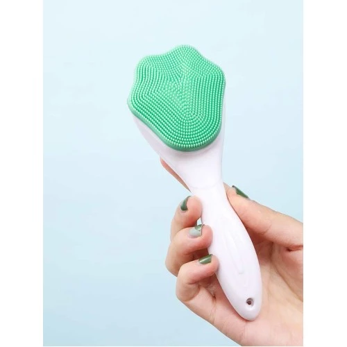 Periboia Cilt Temizleme Peeling Fırçası - 3