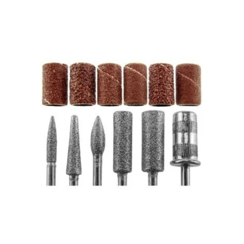 Periboia Elektrikli Manikür Seti - 2