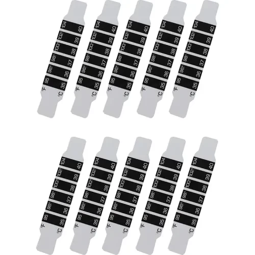 Periboia Tek Kullanımlık Ateş Ölçer - 2