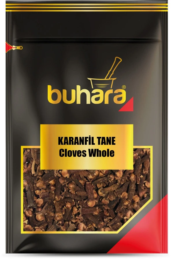 BUHARA KARANFİL 30 GR