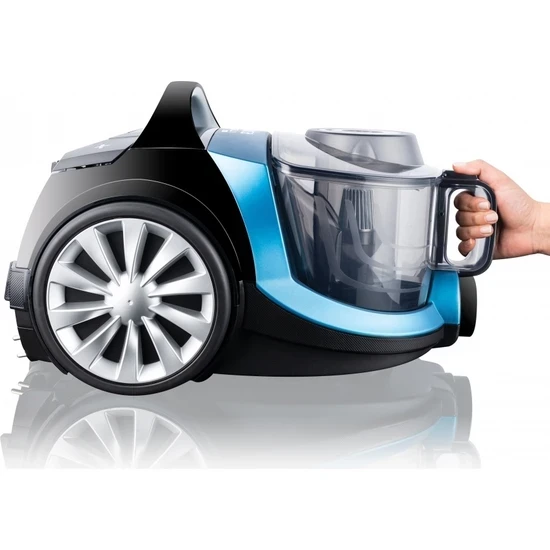 Arnica Tesla Plus ET14330 750 W Toz Torbasız Süpürge - 2