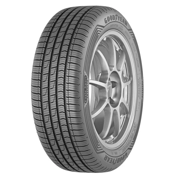 Goodyear Eagle Sport 4 Seasons 205/60 R16 96H XL 4 Mevsim Lastik - 2024