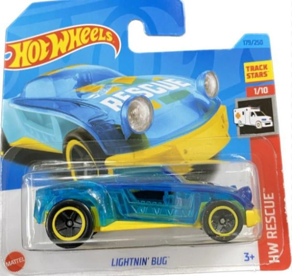 Hot Wheels Tekli Arabalar Lightnin' Bug HKK69 ürün görseli