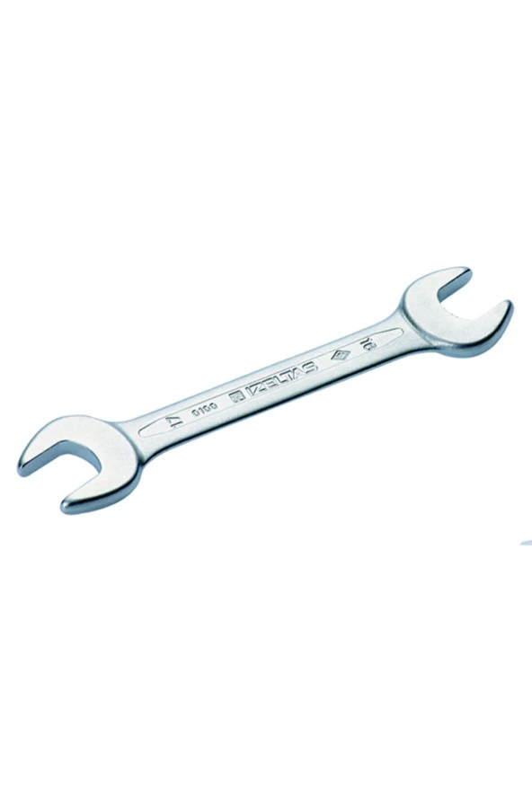 24x27 Çatal Iki Ağız Anahtar Kısa Boy ürün görseli