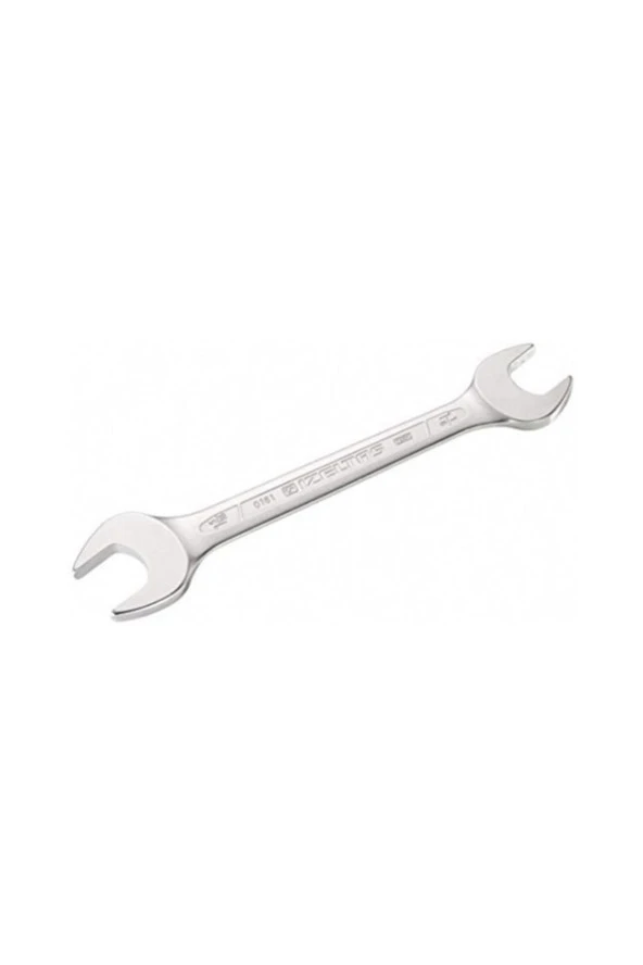 Izeltaş 14x15 Çatal Iki Ağız Anahtar Kısa Boy ürün görseli